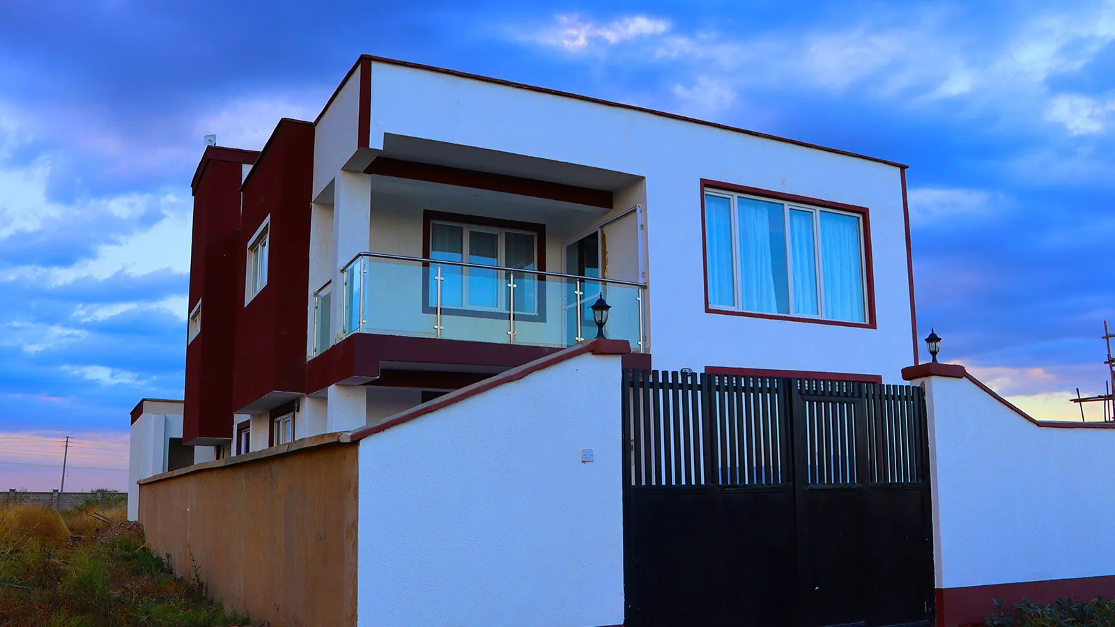 Minara Towers – South C