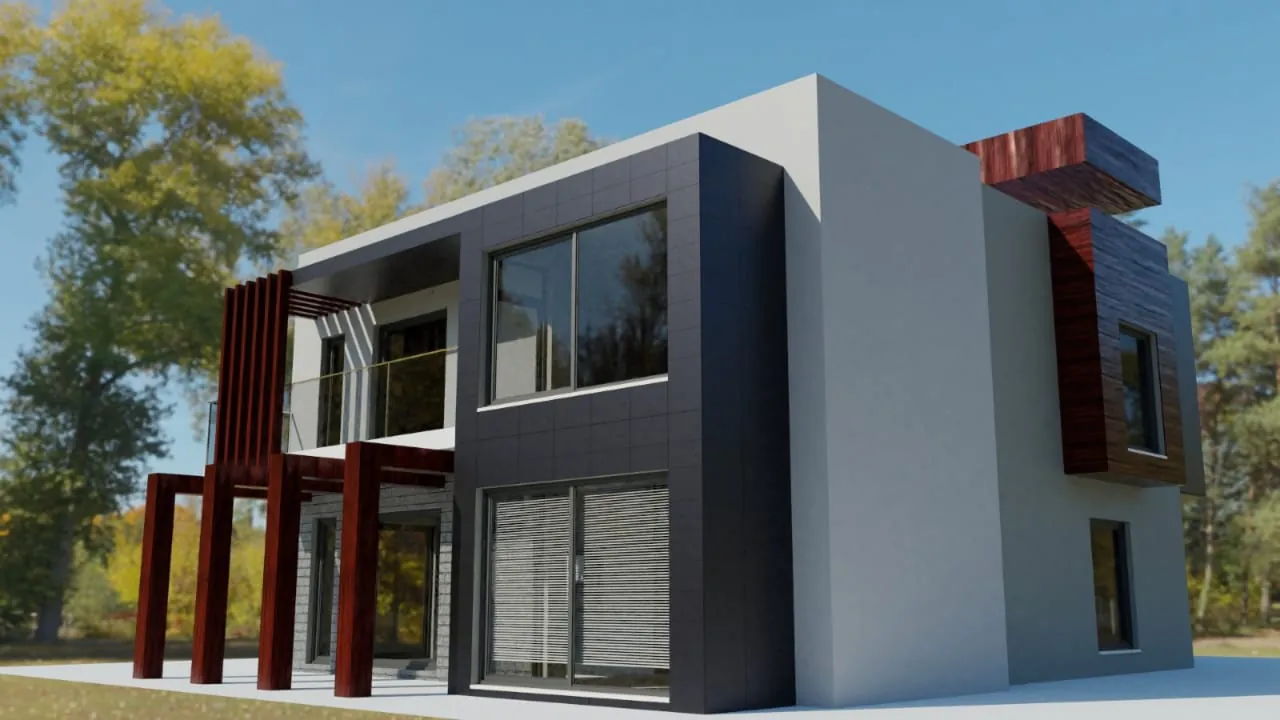 Forest Gardens – Parklands